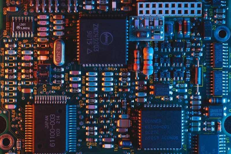 PCBA vs. PCB – La differenza